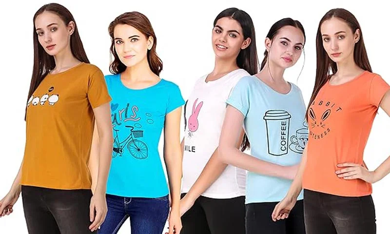 Design Your Own T-Shirt