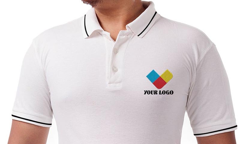 T-Shirts with Logo