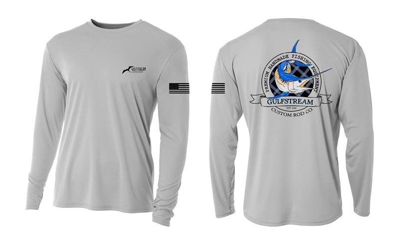 Customize Long Sleeve Shirts