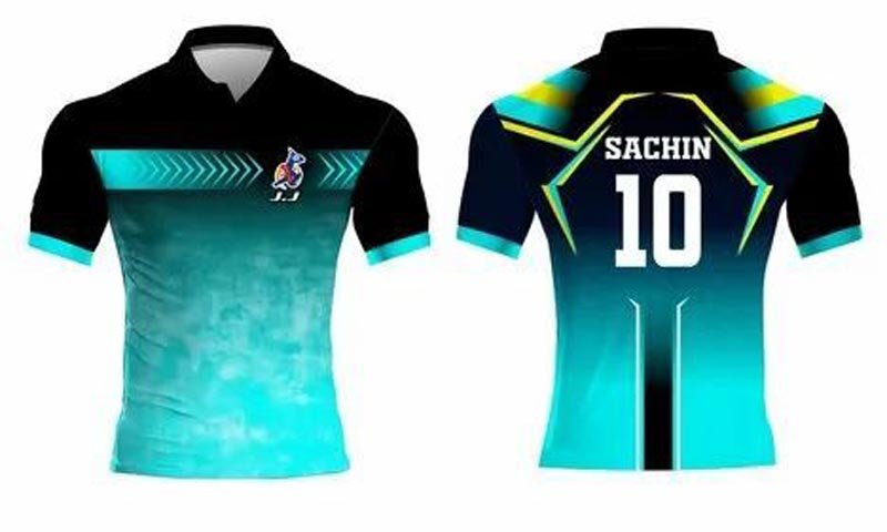 Sports Wear T-Shirts with King Kolo