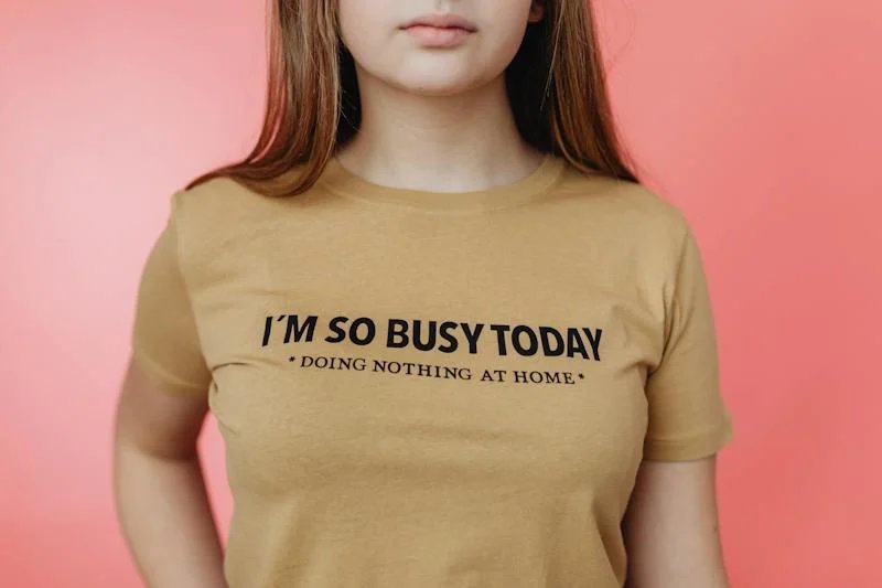 Online T-Shirt Printing