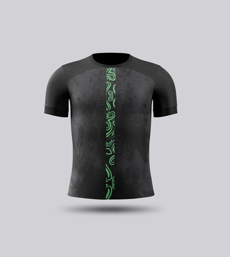Custom Team Sports T-Shirt